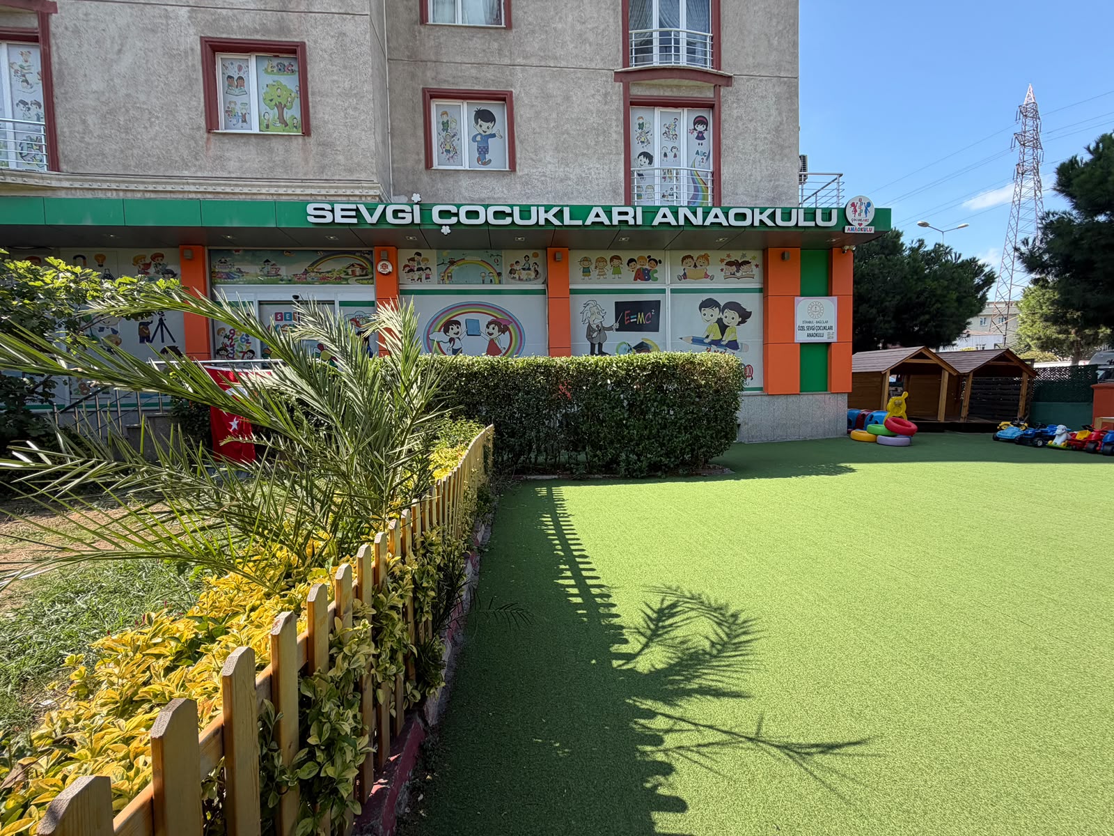 Galeri Resimleri